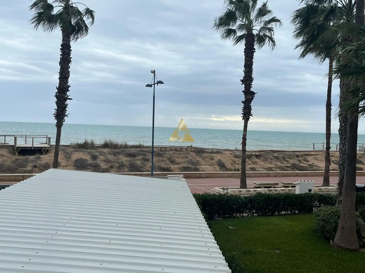 Appartement compact avec piscine à vendre à Playa Norte, imagen 3