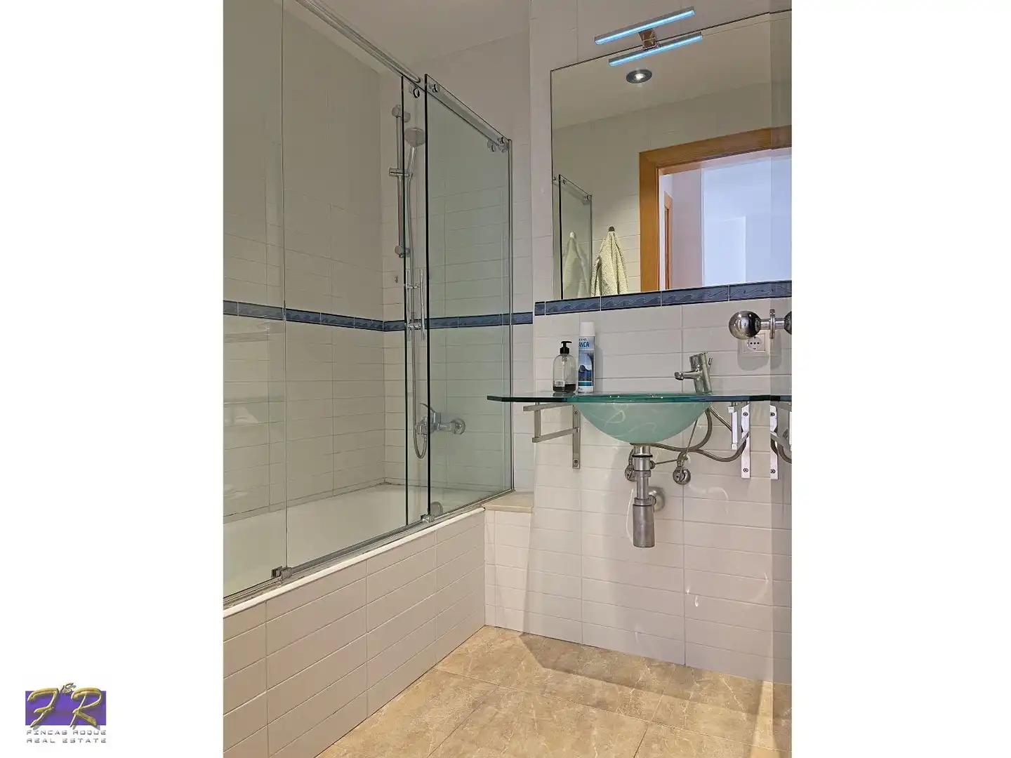 Baño de Piso en venta en Alcúdia con Aire acondicionado, Terraza y Horno