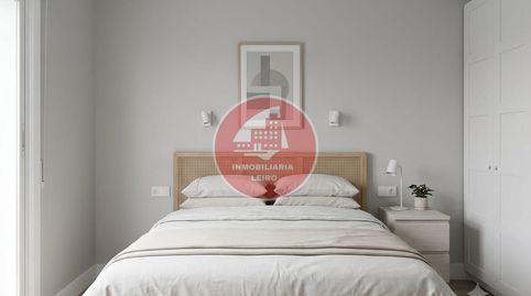 Foto 3 de Pis de lloguer a Rúa Pino, Fátima, Vigo