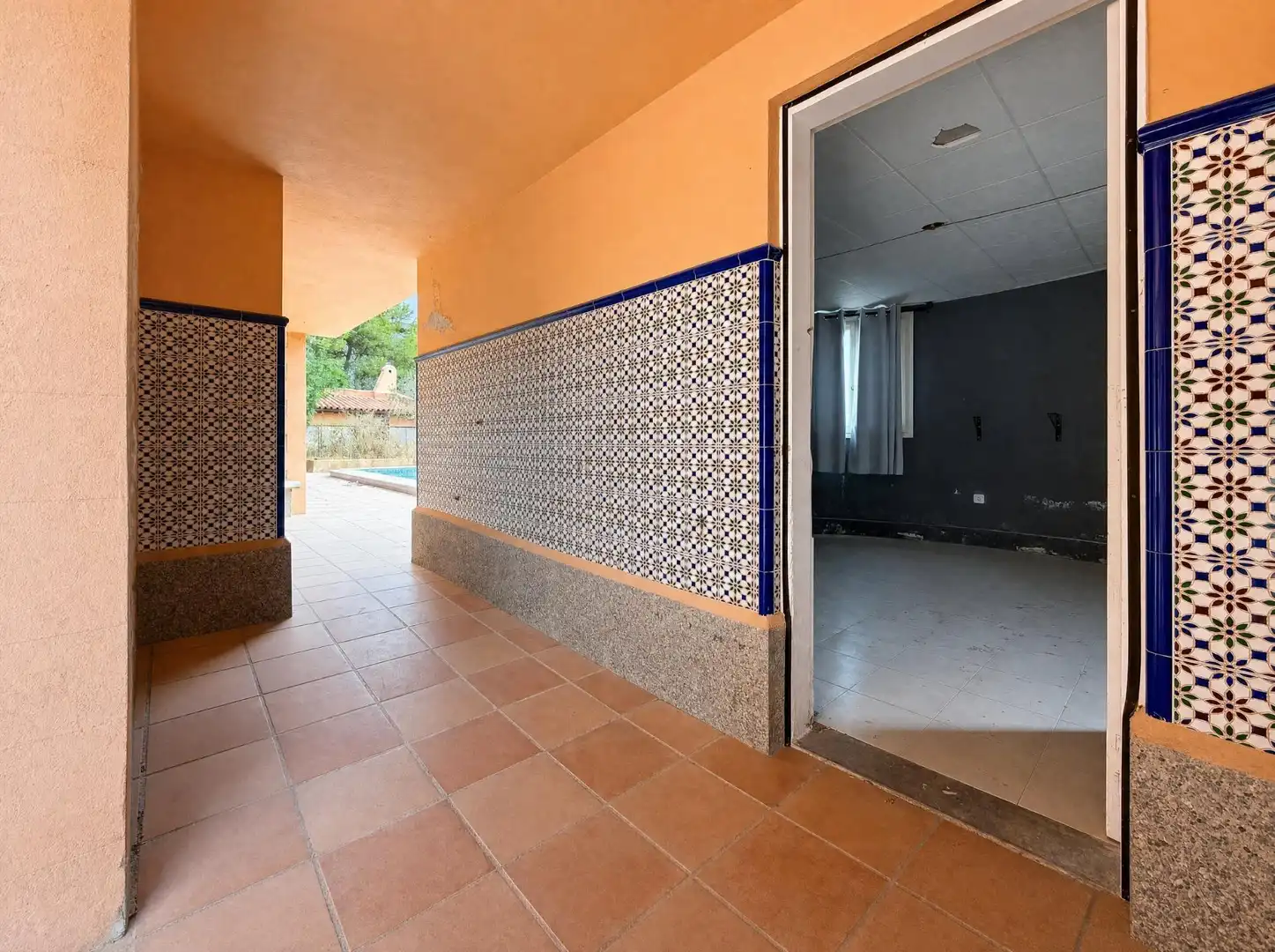 Casa o xalet en venda en Santa Eulària des Riu amb Jardí privat, Terrassa i Traster