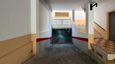 Foto 4 von Lagerraum zum Verkauf in Campello Playa, El Campello