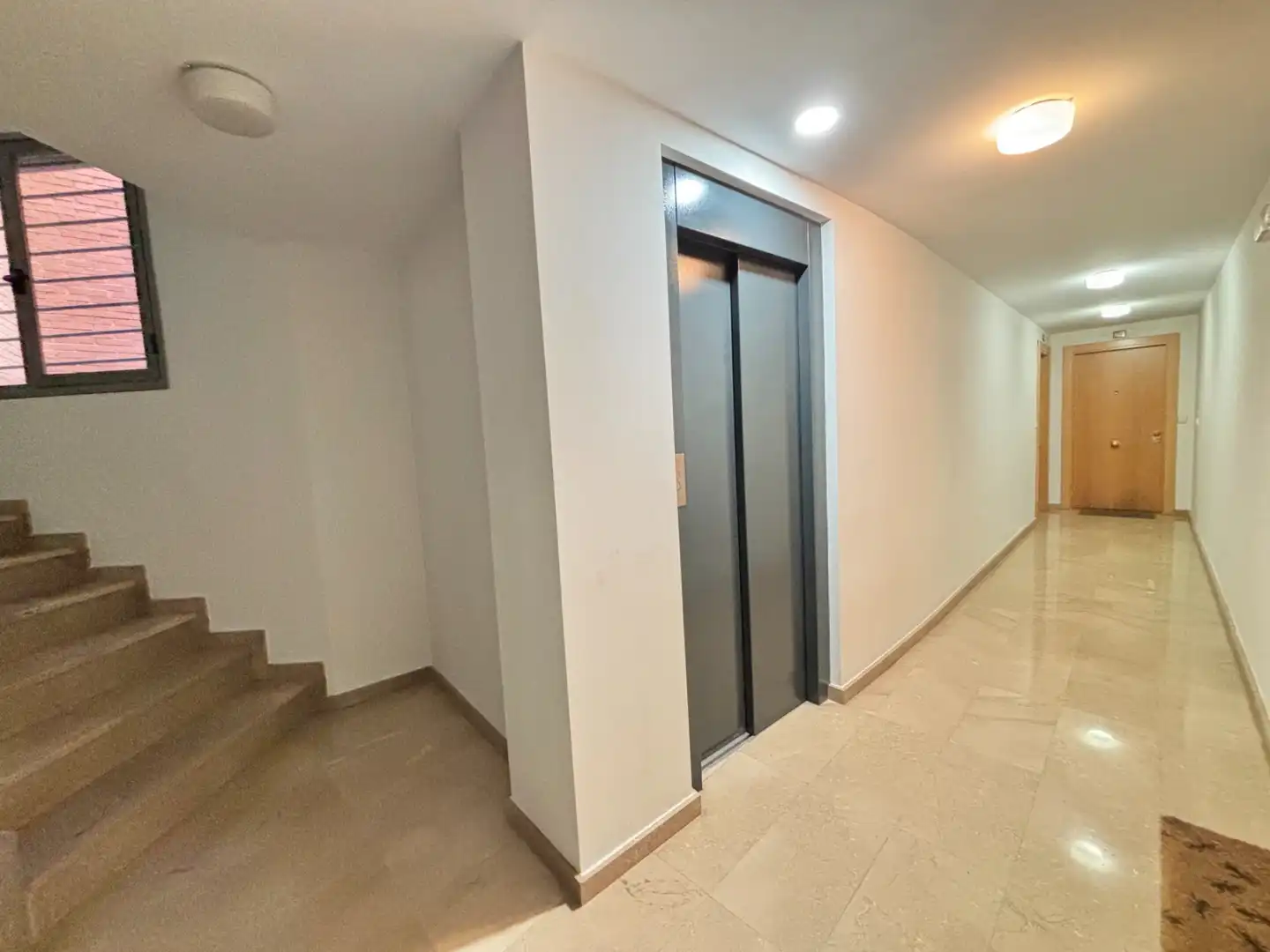 Piso en venta en Cadrete con Calefacción, Jardín privado y Trastero