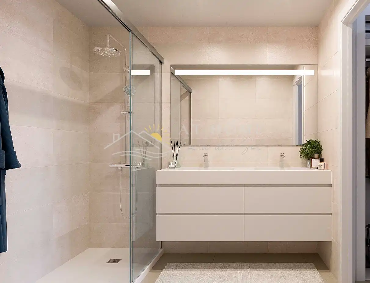 Apartament amb piscina en venda a El Peñoncillo, imagen 3