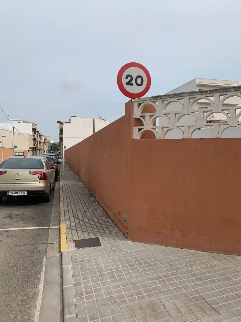 Terrenys i solars en venda a Ondara, imagen 6