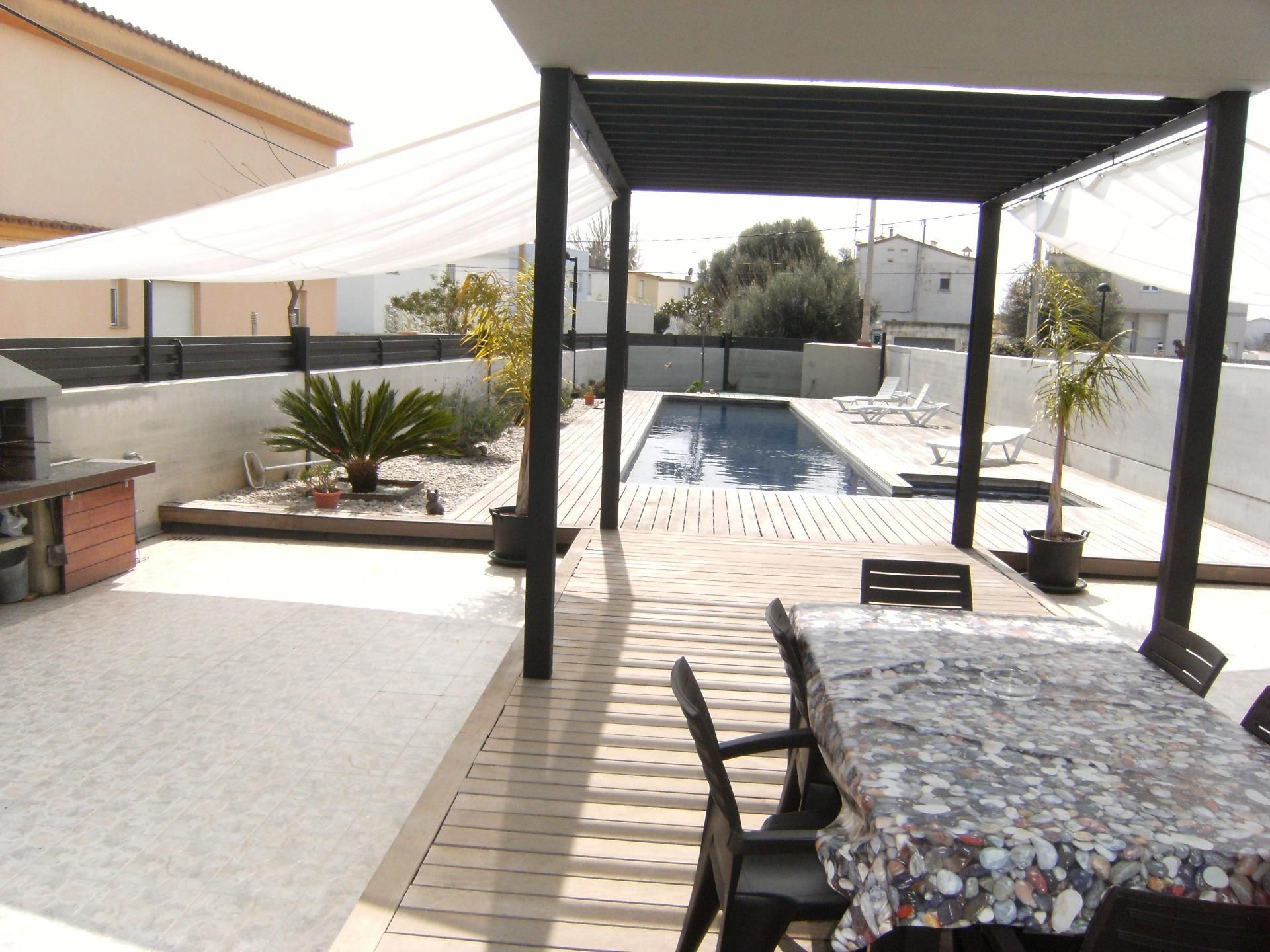 House or chalet to rent in Les Salines