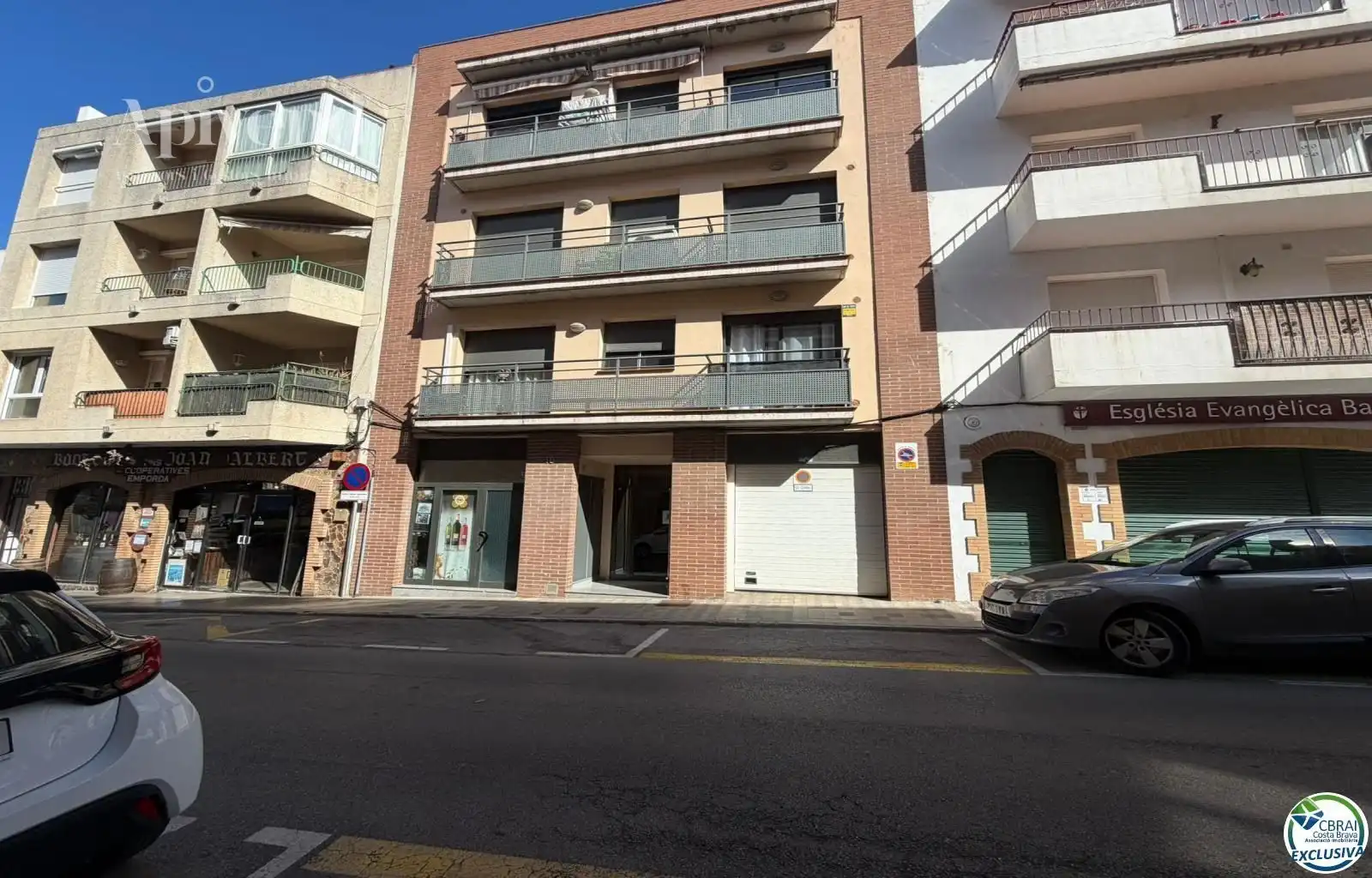 Appartement avec ascenseur à vendre à De Larquitecte Gaudi, imagen 24