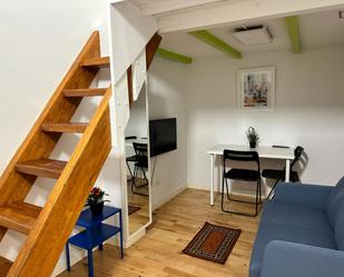 Study to rent in Embajadores - Lavapiés