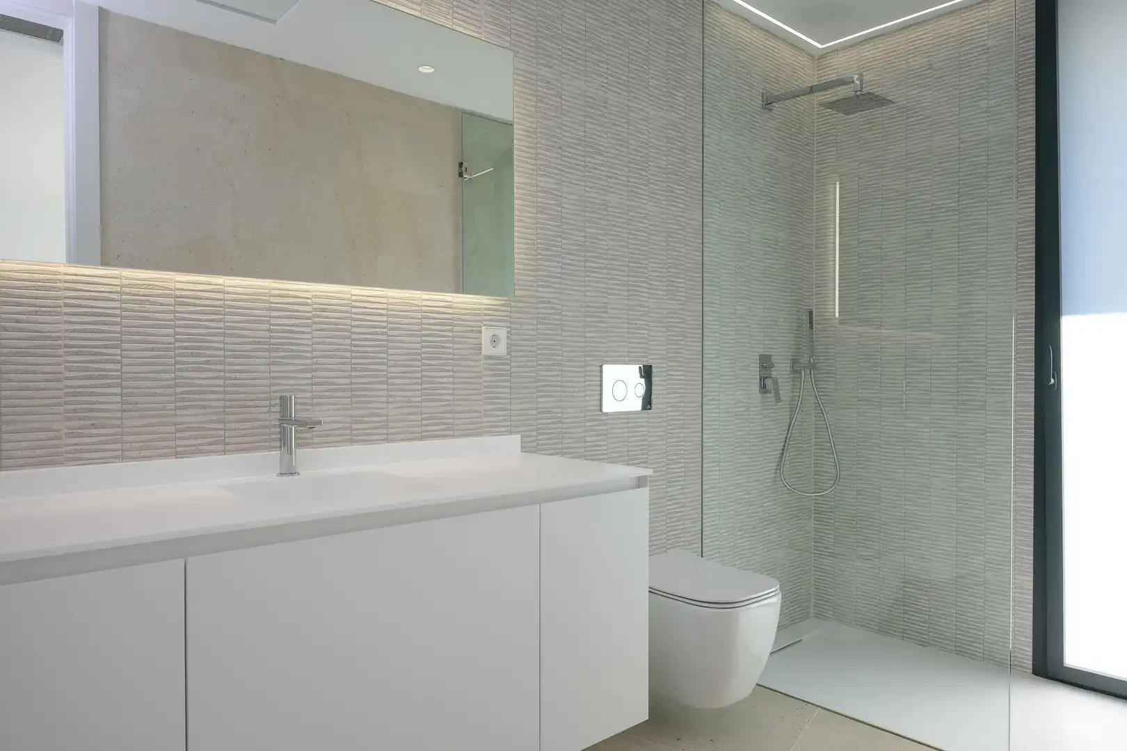 Villa avec piscine à vendre à L'Olla, imagen 23