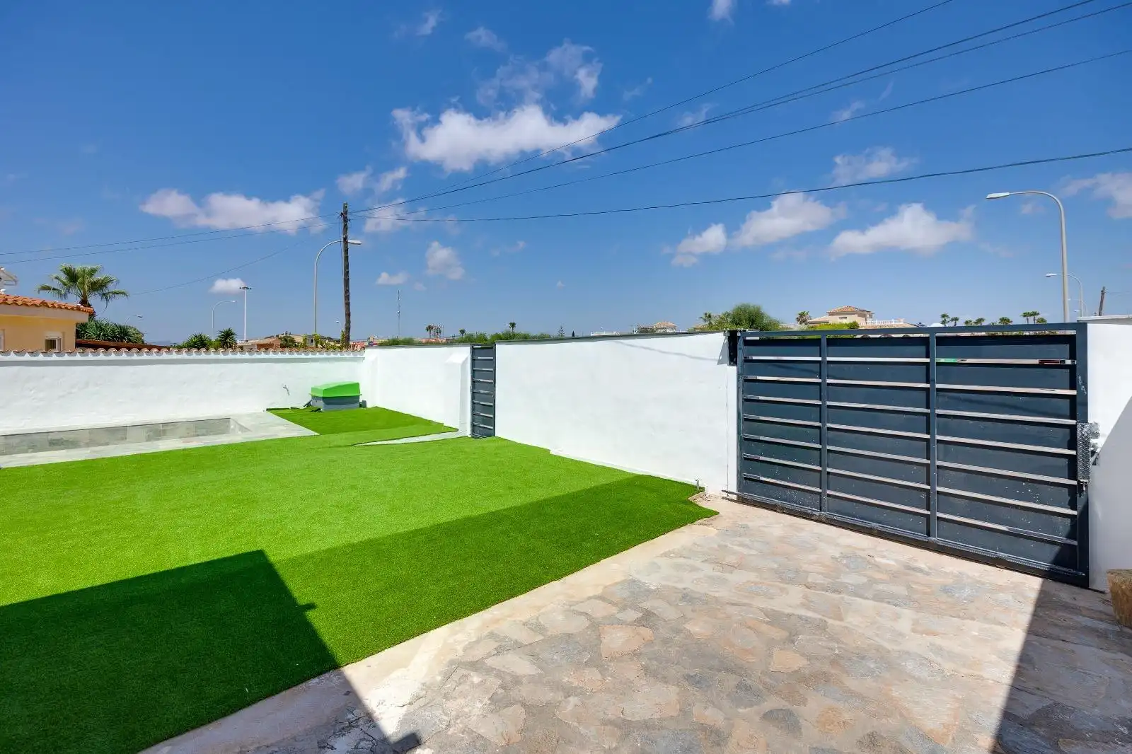 Villa à vendre à Zona Carrefour - Urbanizaciones, imagen 4