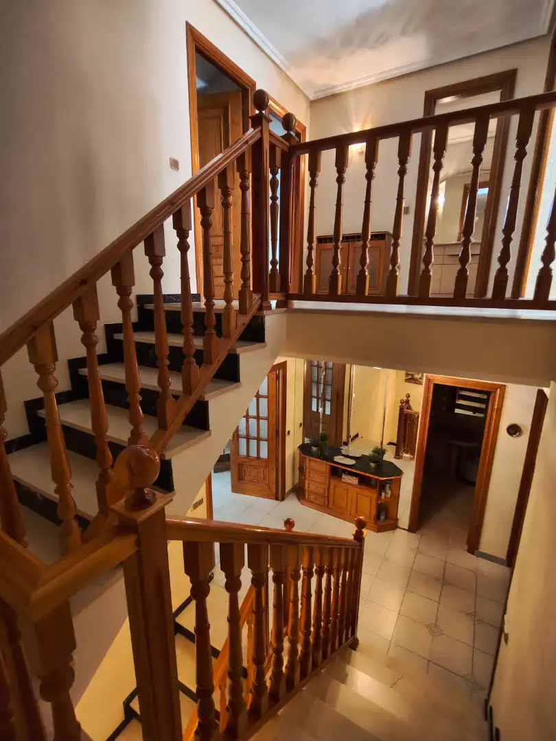 Buildings for sale in Leganés