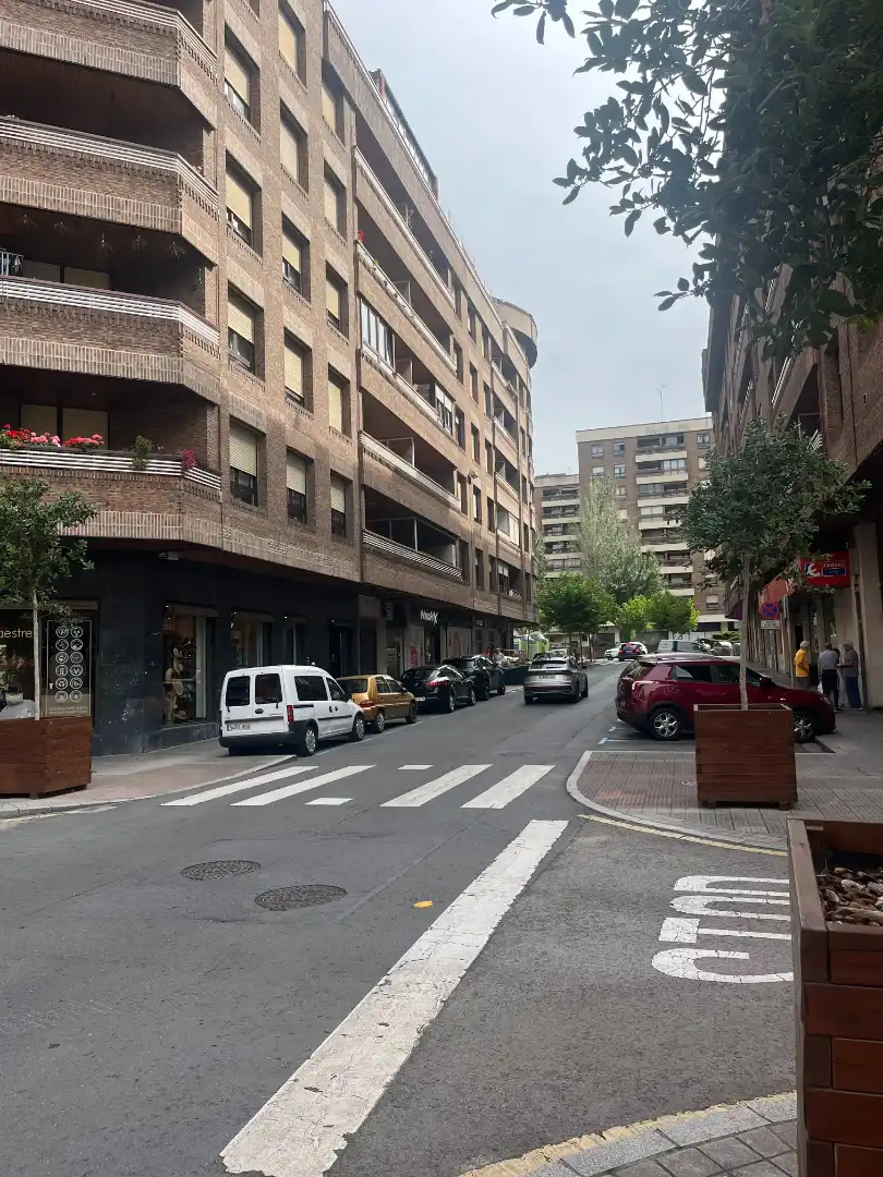 Business premises to rent in Gorbea-Gorbeia Kalea 6, imagen 2