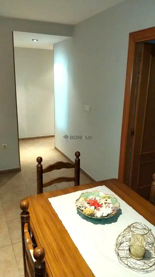 Piso en venta en Moncofa con Terraza, Piscina y Amueblado