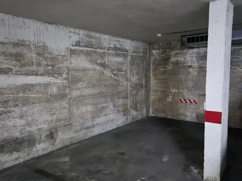 Einzelparkplatz zum Verkauf in calle joan miró 6, imagen 3