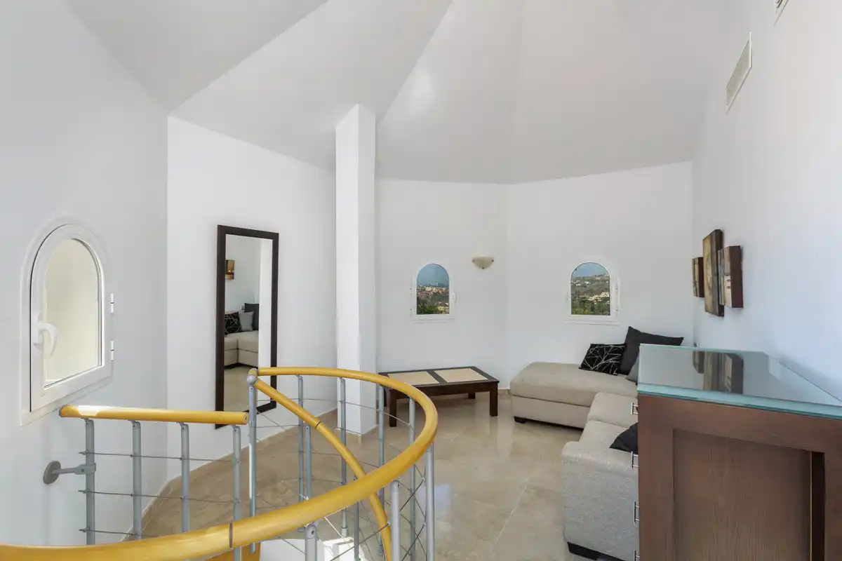 Penthouse with pool for sale in Los Arqueros  - Puerto del Almendro, imagen 2