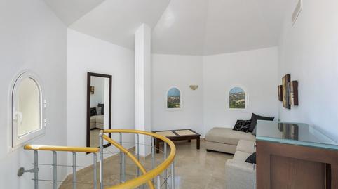 Photo 2 of Attic for sale in Urbanizacion Almendro, 5c, Los Arqueros - Puerto del Almendro, Benahavís