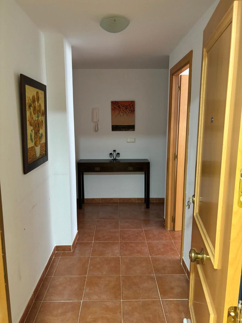 Flat for sale in La Algaba  with Air Conditioner, Storage room and Furnished