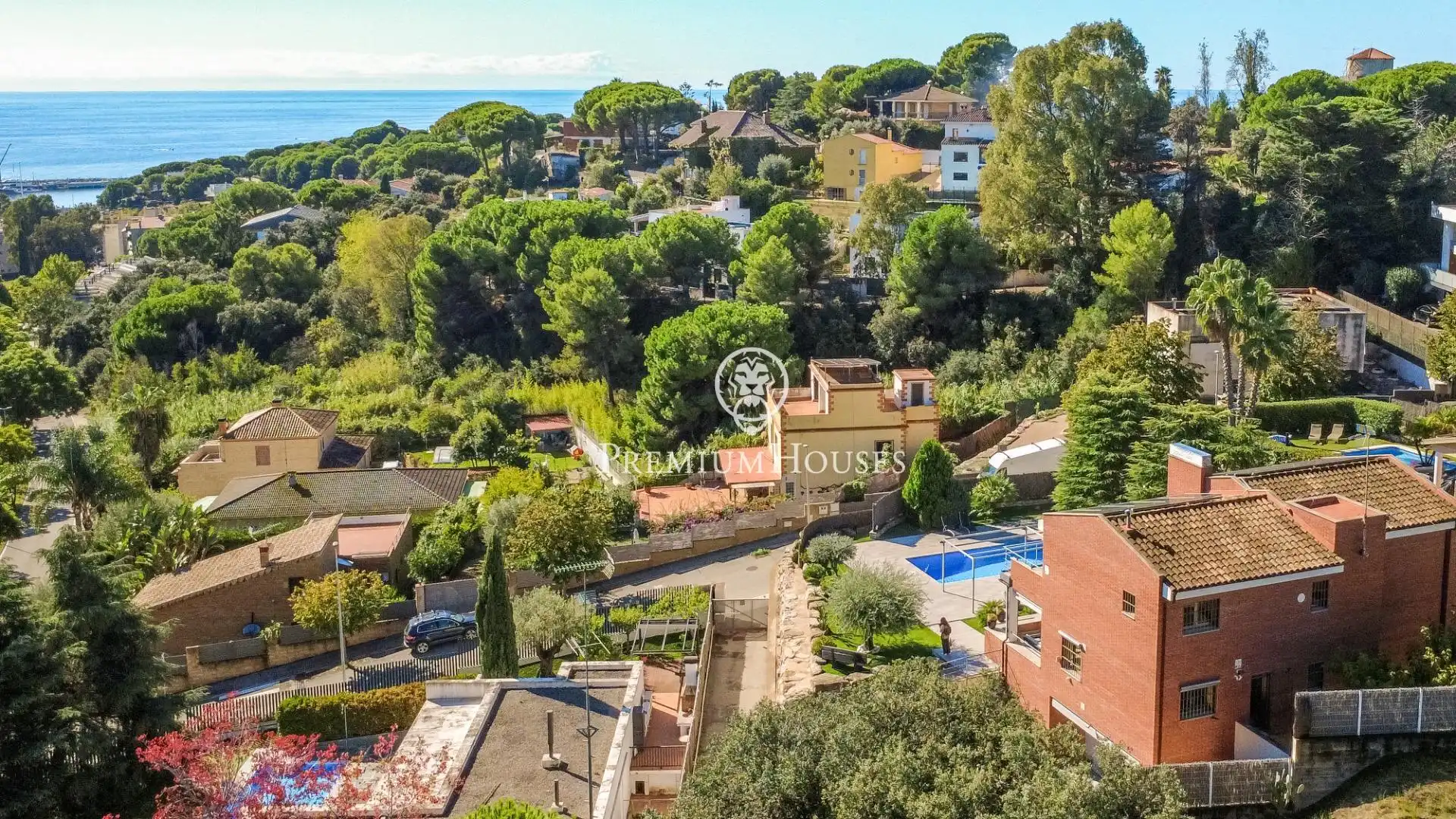 Casa amb balcó en venda a Urbanitzacions, imagen 54