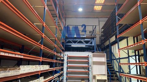 Photo 4 of Industrial buildings for rent in Polígono Industrial Sur, San Sebastián de los Reyes