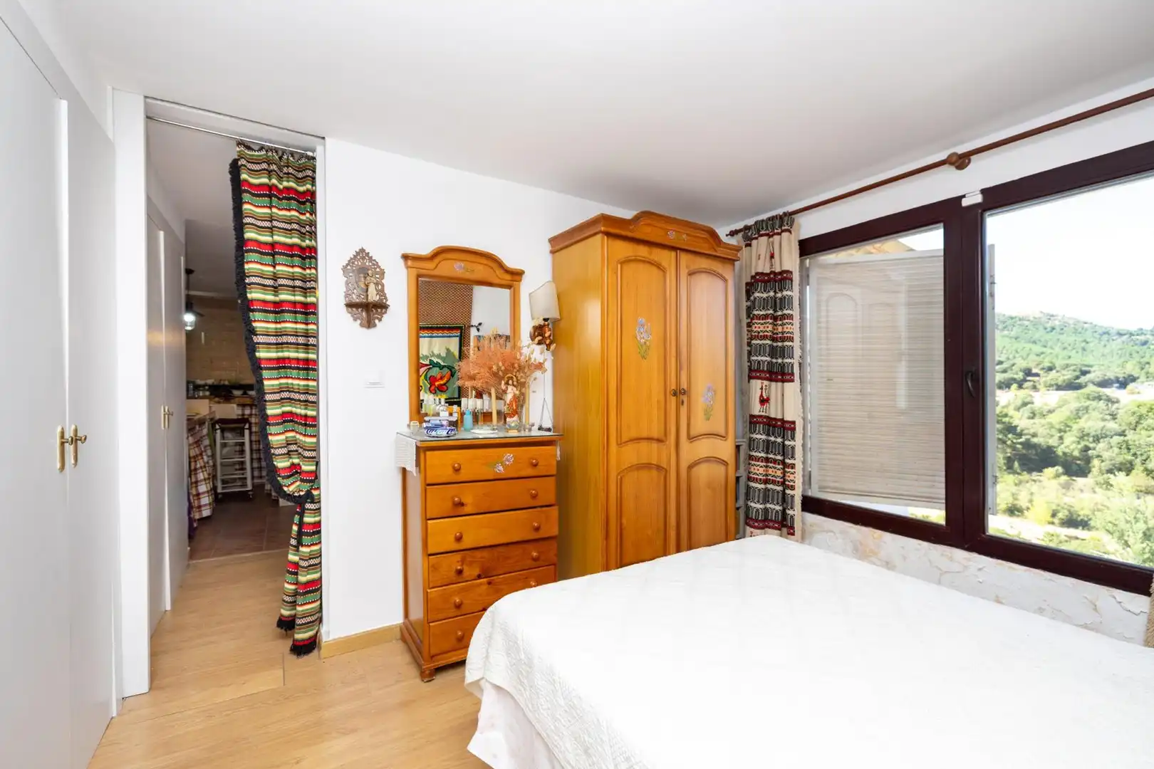 Casa o chalet en venta en Calle SOLANA LA (TOC), Quéntar