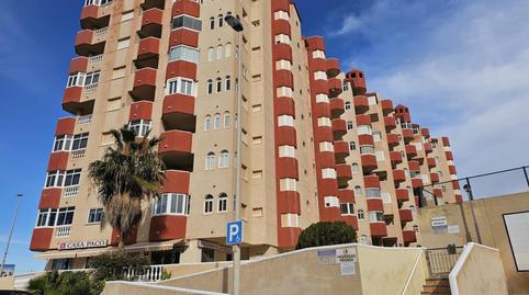 Foto 3 de Garaje en venta en Calle de Polígono G-manga, 1, Tomás Maestre, La Manga del Mar Menor