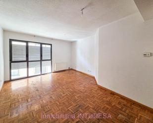 Bedroom of Flat for sale in Tudela  with Heating and Terrace