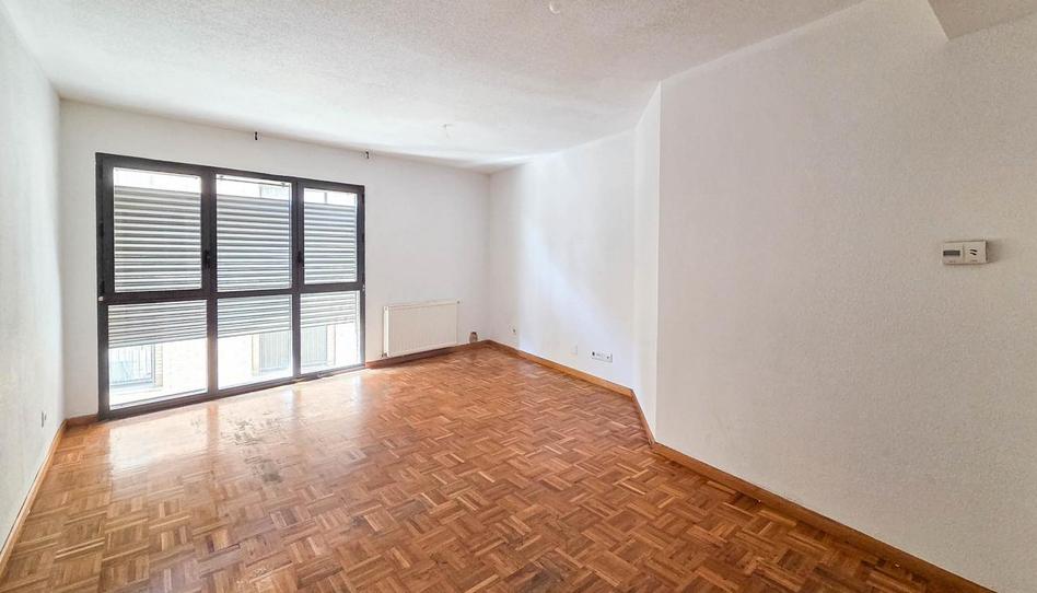 Foto 1 de Pis en venda a Caldereros, Casco Histórico, Navarra