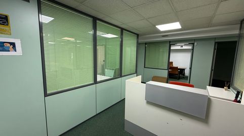 Foto 2 von Büro zur Miete in Paseo de la Habana, El Viso, Madrid Capital