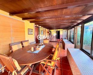 Jardí de Casa o xalet en venda en La Matanza de Acentejo amb Terrassa, Traster i Piscina