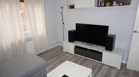 Foto 4 de Piso en venta en Calle Cuadrilla de Zuya, Zaramaga, Vitoria - Gasteiz