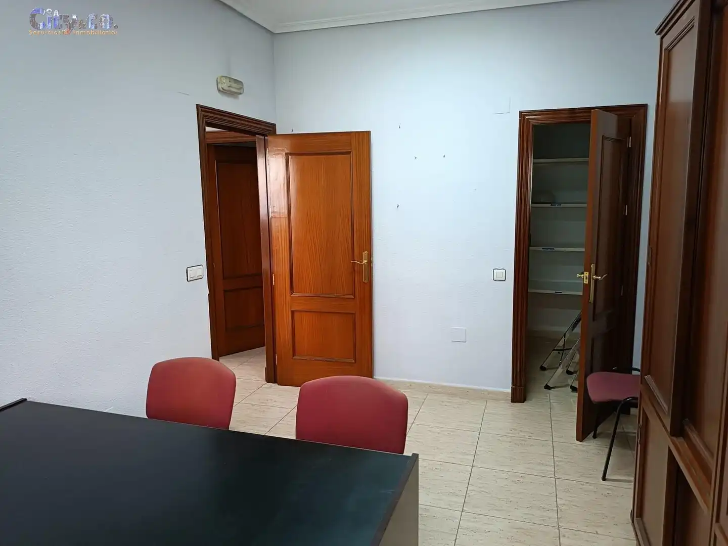 Geschaftsraum zur Miete in Molina de Segura