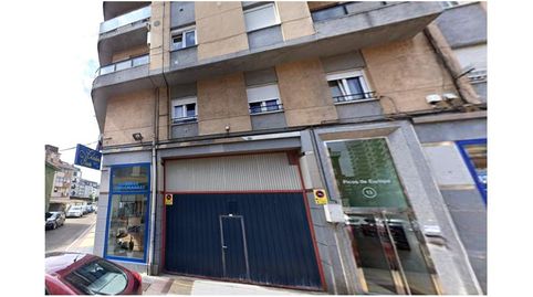 Foto 3 de Piso en venta en Picos Europa, El Parque - Zapatón, Torrelavega