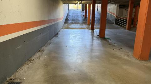 Foto 5 de Garatge de lloguer a Del Riu Freser, Eixample Sud – Migdia, Girona