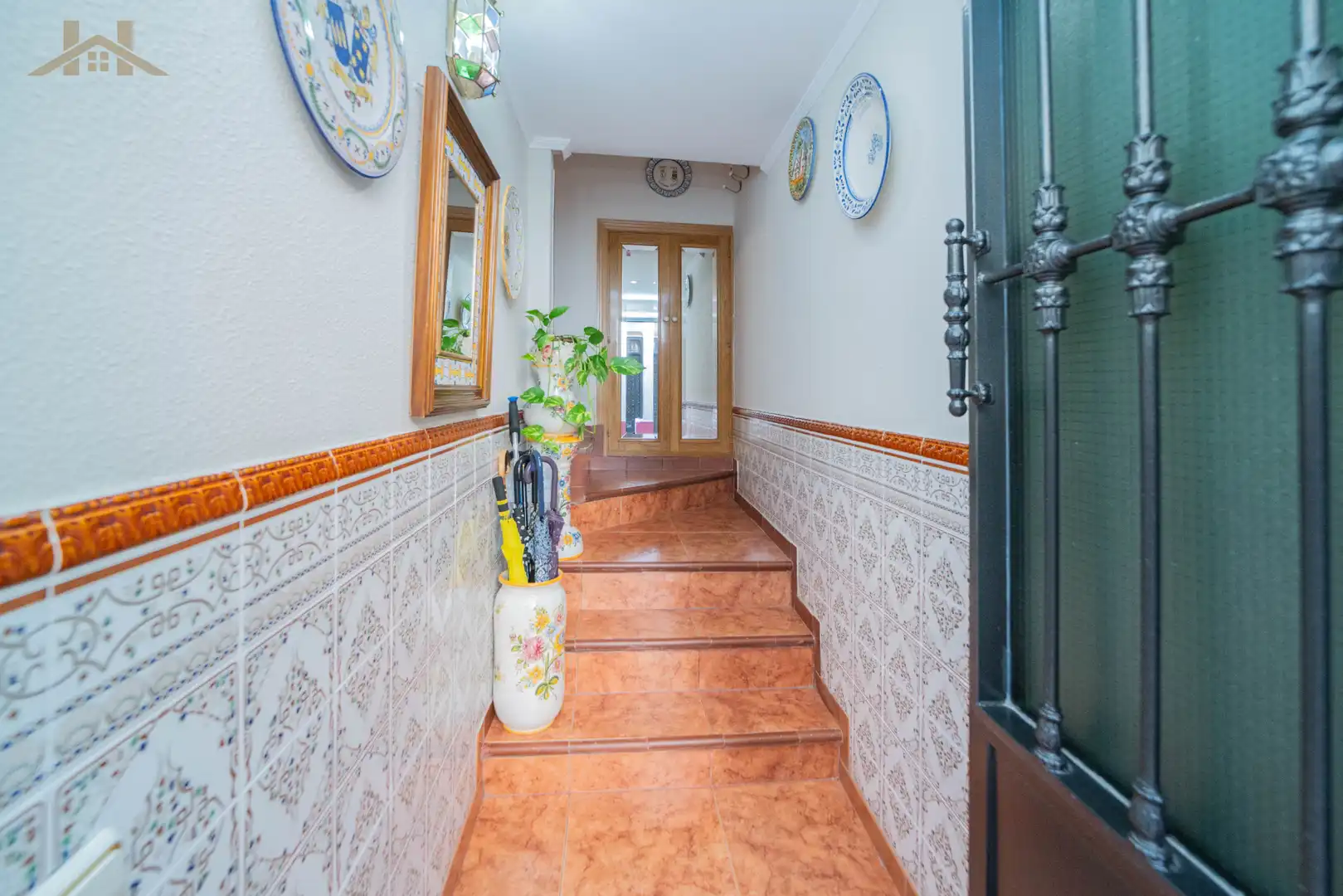 Casa adosada en venta en Villaviciosa de Odón con Aire acondicionado, Terraza y Trastero