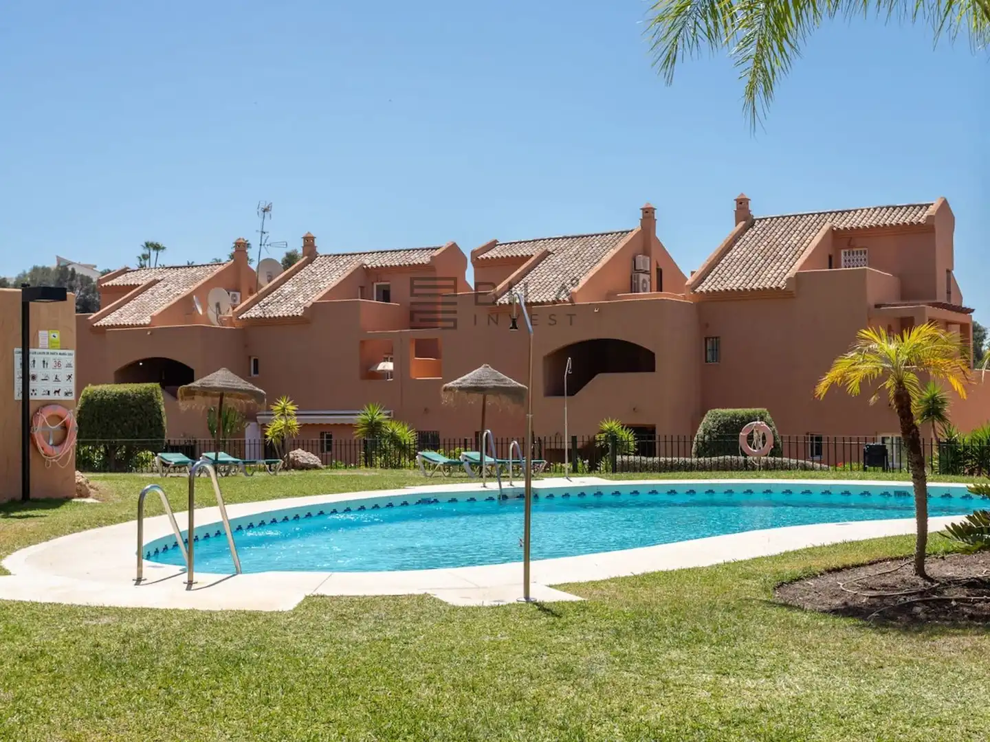 Àtic en venda a Lagos de Santa María Golf, imagen 25