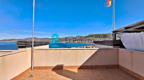 Foto 3 de Dúplex en venta en Perín, Cartagena