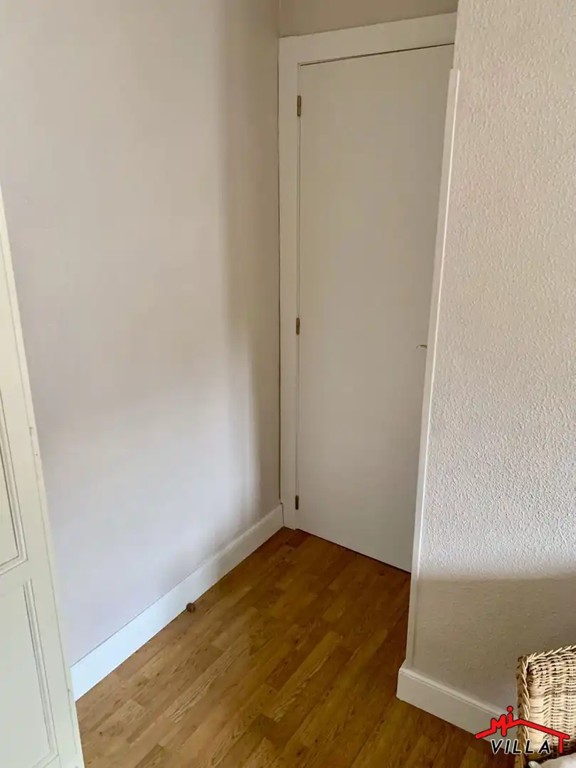 Wohnung zur Miete in Carlos V