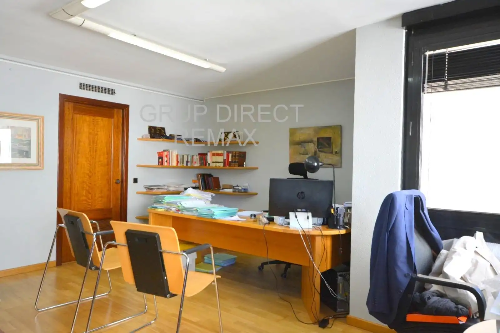 Büro mit Aufzug zum Verkauf in Centre, imagen 11