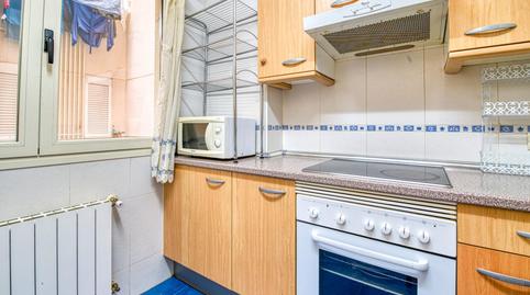 Photo 4 of Flat for sale in Calle Agustín Rodríguez Sahagún, 38, Universidad, Ávila