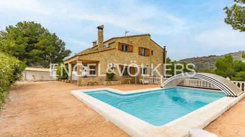 Foto 2 de Casa o xalet en venda a Torres Torres, Valencia