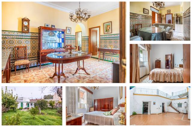 Casa adosada en Venta en Calle Vicente Aleixandre, 12 en Centro