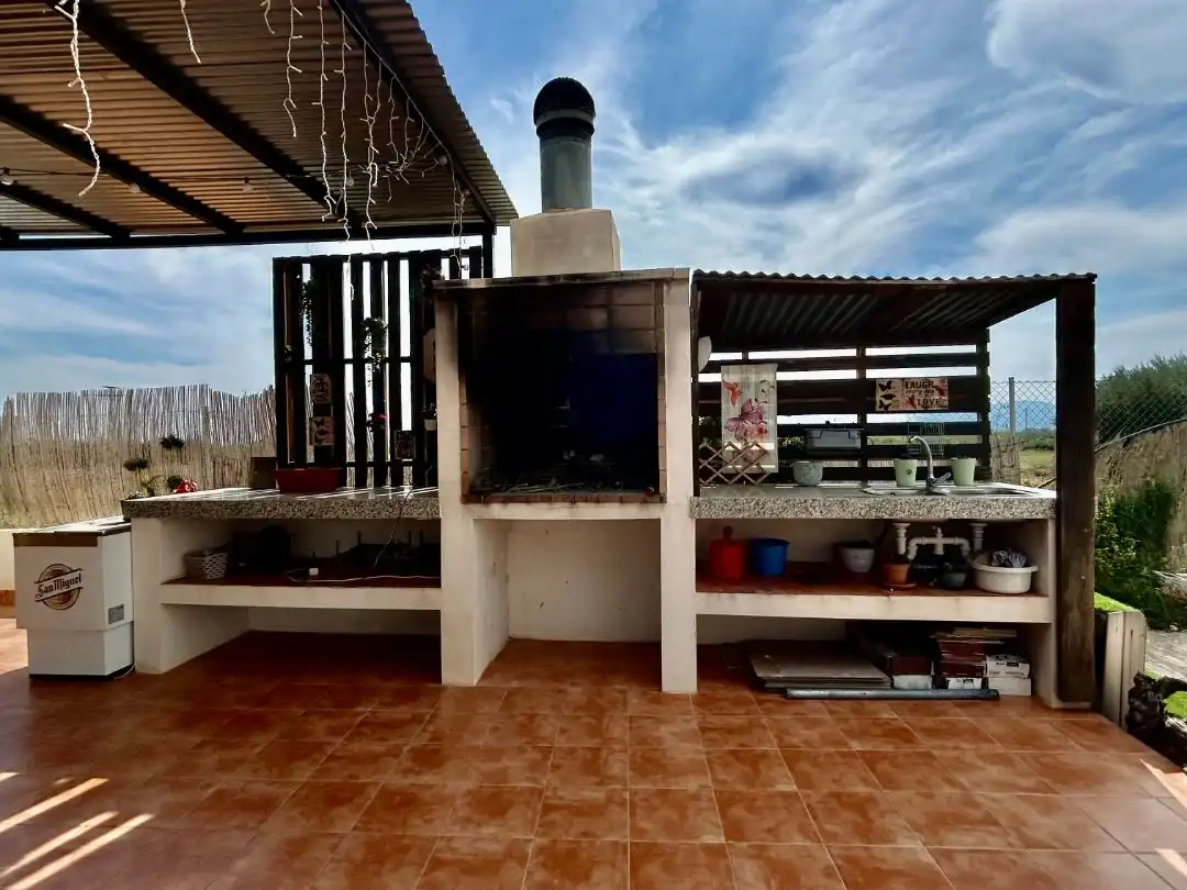 Casa rústica en venda a Camino de la Sal 18, imagen 4