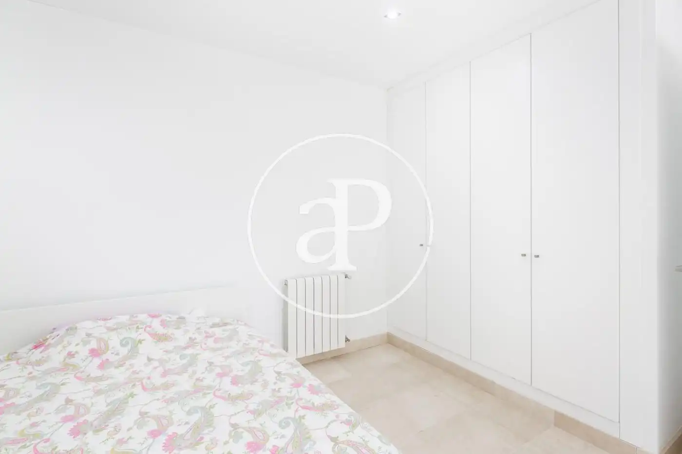 Bedroom of Houses for sale in Chiva  with Air Conditioner, Heating and Private garden