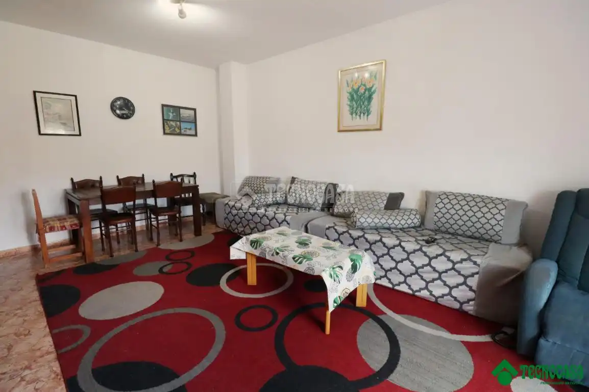 Piso con terraza en venta en Carr. Iryda, imagen 11