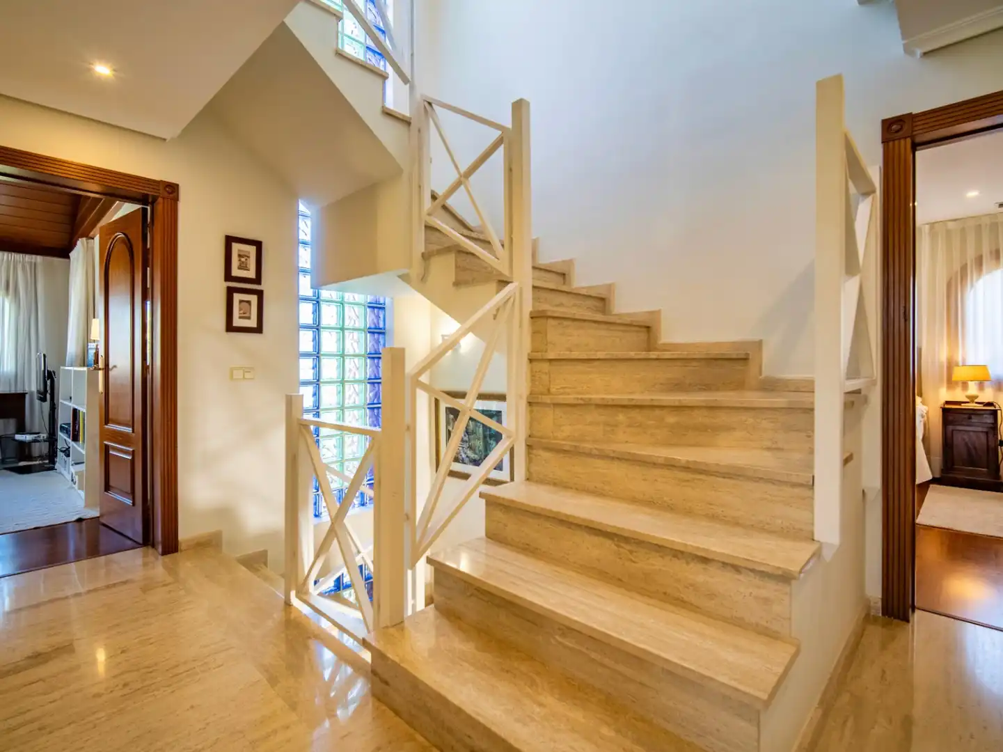 Villa mit Terrasse zum Verkauf in L'Albir, imagen 15
