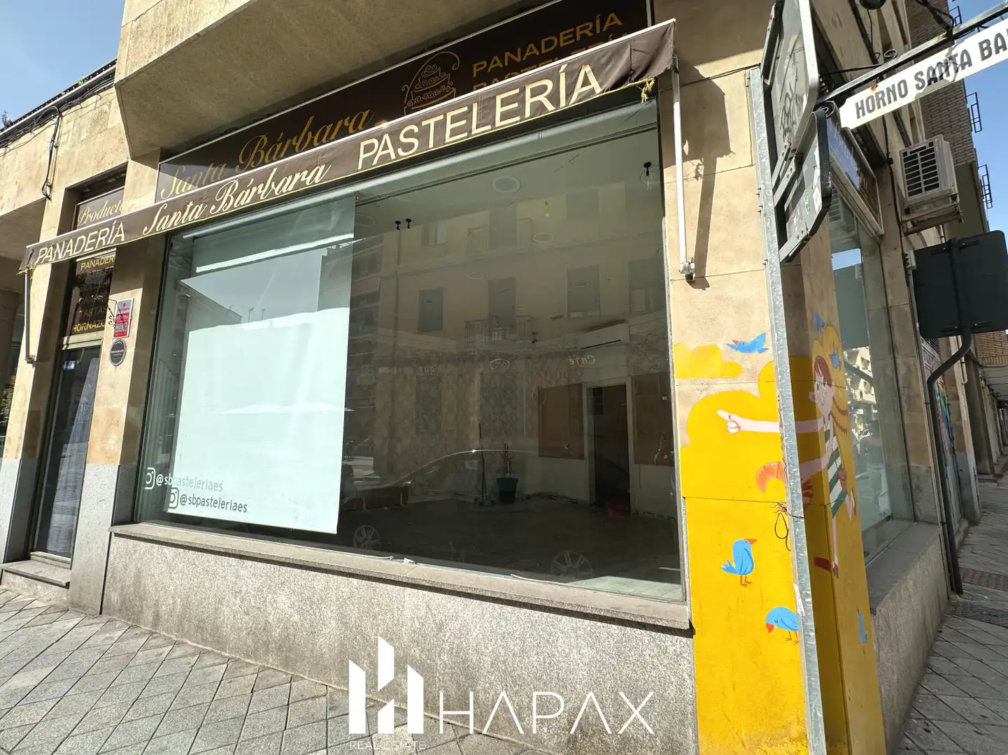 Local comercial de lloguer a Salamanca - CL FRAY LUIS DE GRANADA 27, imagen 66
