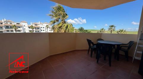 Foto 3 von Wohnung zum Verkauf in Atlanterra, Zahara de los Atunes