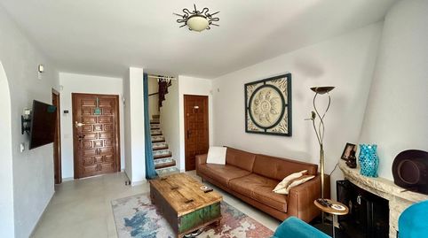 Foto 2 de Apartament en venda a Pueblo - Urbanizaciones, L'Alfàs del Pi