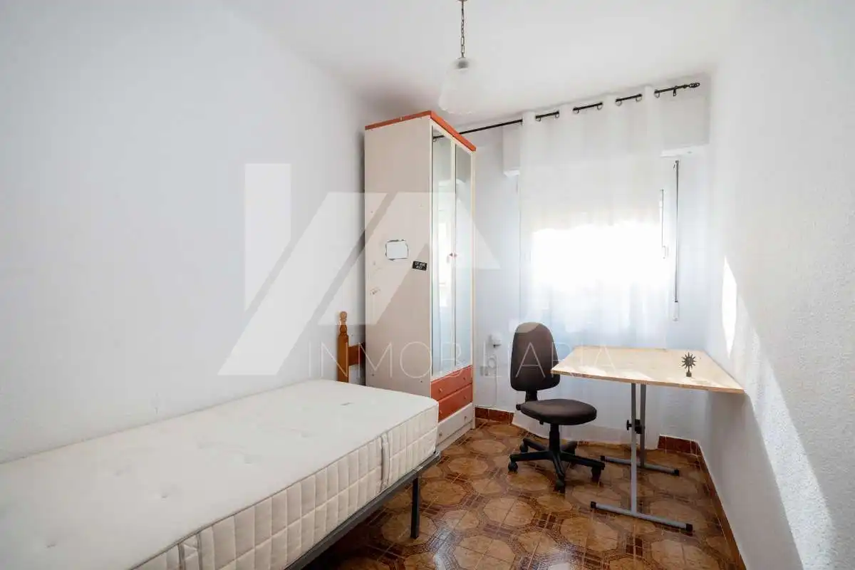 Wohnung zur Miete in Calle Tórtola, Pajaritos