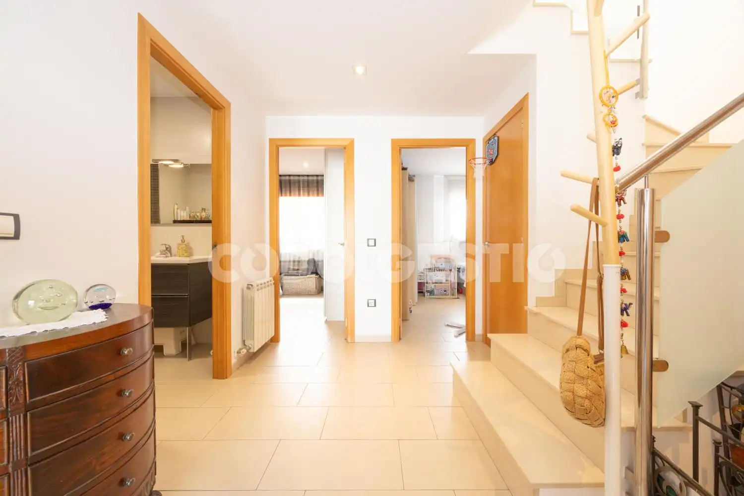 Piso en venta en Torelló con Terraza y Balcón