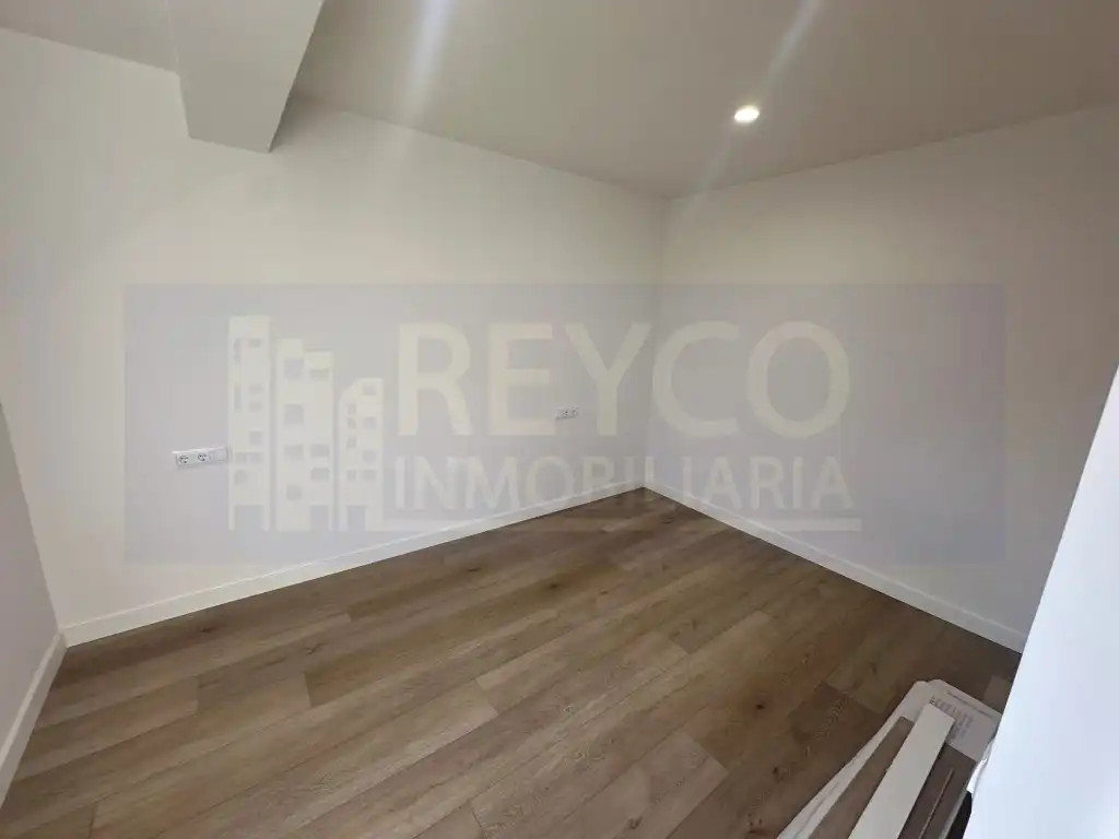 Apartments for rent in Gran Via